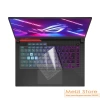 Bàn phím da 15.6 inch cho Laptop Asus Rog Strix G15 - Bảo vệ, Giá chỉ 17.457₫ 6