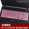 Bàn phím da bảo vệ Dell Inspiron 15-17 inch, hỗ trợ 3.000/5.000/3.552/5.547, giá tốt 2