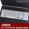 Bàn phím da bảo vệ Dell Inspiron 15-17 inch, hỗ trợ 3.000/5.000/3.552/5.547, giá tốt 3