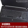 Bàn phím da bảo vệ Dell Inspiron 15-17 inch, hỗ trợ 3.000/5.000/3.552/5.547, giá tốt 5