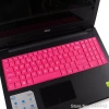 Bàn phím da bảo vệ Dell Inspiron 15-17 inch, hỗ trợ 3.000/5.000/3.552/5.547, giá tốt 9