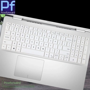 Bàn phím da bảo vệ Dell Vostro 15/Inspiron 15 7.000/5.000 - Giá ưu đãi 16.359 VND 2