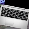 Bàn phím da bảo vệ Dell Vostro 15/Inspiron 15 7.000/5.000 - Giá ưu đãi 16.359 VND 4