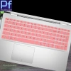 Bàn phím da bảo vệ Dell Vostro 15/Inspiron 15 7.000/5.000 - Giá ưu đãi 16.359 VND 5