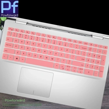 Bàn phím da bảo vệ Dell Vostro 15/Inspiron 15 7.000/5.000 - Giá ưu đãi 16.359 VND 5