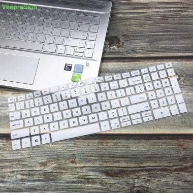 Bàn phím da bảo vệ Dell Vostro 15/Inspiron 15 7.000/5.000 - Giá ưu đãi 16.359 VND 8