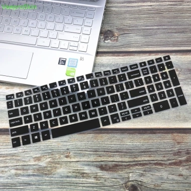 Bàn phím da bảo vệ Dell Vostro 15/Inspiron 15 7.000/5.000 - Giá ưu đãi 16.359 VND 10
