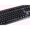 Bàn Phím Fuhlen L500s L411 L411W, Chuột L102, Hãng Ninza, Bảo Hành 2 Năm, 130k 4