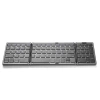 Bàn Phím Gập Bluetooth B089 - Phím Số, Không Trackpad, Tương Thích Điện Thoại, Tablet, SmartTV, Laptop - Giá 600k 8