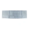 Bàn Phím Gập Bluetooth B089 - Phím Số, Không Trackpad, Tương Thích Điện Thoại, Tablet, SmartTV, Laptop - Giá 600k 10