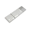 Bàn Phím Gập Gọn Bluetooth Mini với Touchpad, Bảo Hành 3 Tháng Đổi 1 Giá ưu đãi 760.000₫ 10
