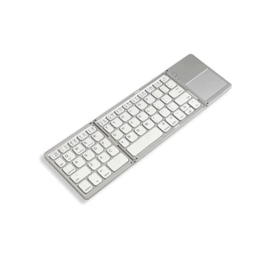 Bàn Phím Gập Gọn Bluetooth Mini với Touchpad, Bảo Hành 3 Tháng Đổi 1 Giá ưu đãi 760.000₫ 10 Bàn Phím Gập Gọn Bluetooth Mini với Touchpad, Bảo Hành 3 Tháng Đổi 1 Giá ưu đãi 760.000₫ 10