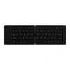 Bàn phím gấp mỏng Bluetooth 5.2, gập lại đa thiết bị, không dây - Giá 363.000đ 9