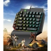 Bàn phím giả cơ FREE WOLF K15 - Pubg Mobile, Free Fire trên điện thoại, tablet, laptop - Giá 139.000 VND 8
