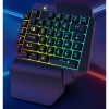 Bàn phím giả cơ FREE WOLF K15 - Pubg Mobile, Free Fire trên điện thoại, tablet, laptop - Giá 139.000 VND 9