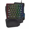 Bàn phím giả cơ FREE WOLF K15 - Pubg Mobile, Free Fire trên điện thoại, tablet, laptop - Giá 139.000 VND 10