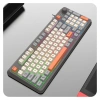 Bàn Phím Giả Cơ Gaming K82 LED Pro - Phím Êm, Giảm Ồn, Núm Xoay Âm Lượng, Chống Nước, Giá Ưu Đãi 339k 10