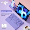 Bàn phím im lặng Bluetooth phím tròn cho Huawei MatePad SE 11 2.024 – 11.5 inch, hỗ trợ PaperMatte, M6, Pro 11, giảm giá 358.600₫ 3
