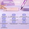 Bàn phím im lặng Bluetooth phím tròn cho Huawei MatePad SE 11 2.024 – 11.5 inch, hỗ trợ PaperMatte, M6, Pro 11, giảm giá 358.600₫ 4