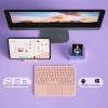 Bàn phím im lặng Bluetooth phím tròn cho Huawei MatePad SE 11 2.024 – 11.5 inch, hỗ trợ PaperMatte, M6, Pro 11, giảm giá 358.600₫ 7