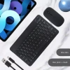 Bàn phím không dây Bluetooth cho iPad và Laptop - Phụ kiện văn phòng 24/7, giảm giá chỉ 200.000đ 9
