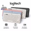 Bàn Phím Không Dây Bluetooth Logitech K380s - Giảm ồn, Gọn nhẹ, Đa thiết bị, Pin Trâu, Bảo Hành 12 Tháng - 738.000 VND