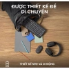 Bàn Phím Không Dây Bluetooth Logitech K380s - Giảm ồn, Gọn nhẹ, Đa thiết bị, Pin Trâu, Bảo Hành 12 Tháng - 738.000 VND 2