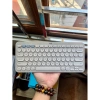Bàn Phím Không Dây Bluetooth Logitech K380s - Giảm ồn, Gọn nhẹ, Đa thiết bị, Pin Trâu, Bảo Hành 12 Tháng - 738.000 VND 7