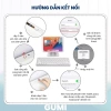 Bàn Phím Không Dây Bluetooth MAC05 GUMITECH - Siêu Mỏng Sang Trọng, Hiệu Năng Mạnh Mẽ, Giá 173.000₫ 8