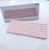 Bàn Phím Không Dây Bluetooth MIIIW Keyboard Air 85 USB 2.4GHz, Kết Nối 2 Thiết Bị, Giá 429.000₫ 4