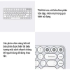Bàn Phím Không Dây Bluetooth MIIIW Keyboard Air 85 USB 2.4GHz, Kết Nối 2 Thiết Bị, Giá 429.000₫ 8
