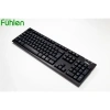 Bàn phím không dây Fuhlen L411w/L411 + Pin, 20 triệu nhấn, bảo hành 24 tháng - 115k 3