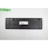 Bàn phím không dây Fuhlen L411w/L411 + Pin, 20 triệu nhấn, bảo hành 24 tháng - 115k 5