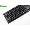 Bàn phím không dây Fuhlen L411w/L411 + Pin, 20 triệu nhấn, bảo hành 24 tháng - 115k 6