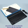 Bàn phím không dây hồng Bluetooth cho PC, iPad, điện thoại - Giá chỉ 169.000₫ 5