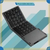 Bàn Phím Không Dây Mini Gấp Gọn Bluetooth Touchpad B033 - Giá 475.000₫