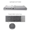Bàn Phím Không Dây Mini Gấp Gọn Bluetooth Touchpad B033 - Giá 475.000₫ 5