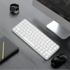 Bàn phím không dây mini K23 Bluetooth + USB, pin sạc, đa nền tảng, giá 385.000₫ 4