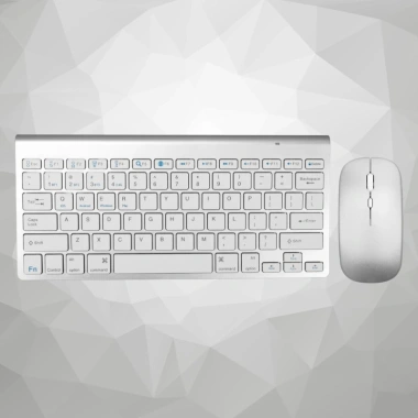 Bàn phím không dây mini K908 - Bluetooth 5.0 & 2.4G đa kết nối, phù hợp laptop và điện thoại, giảm giá 17% chỉ 275.000 VND 10