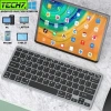 Bàn phím không dây mini W159- Pin sạc, Bluetooth 5.0/3.0, USB&2.4G, giảm 6% chỉ 315k