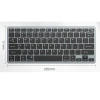 Bàn phím không dây mini W159- Pin sạc, Bluetooth 5.0/3.0, USB&2.4G, giảm 6% chỉ 315k 6