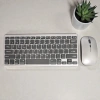 Bàn phím không dây mini W201S - Bluetooth 5.0/3.0, USB 2.4G, giá chỉ 255.000đ 9
