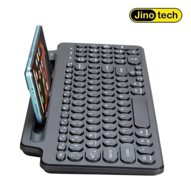 Bàn phím không dây PINOTECH BK569 Bluetooth – điện thoại, laptop, PC, 297.000₫ 2