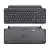 Bàn phím không dây PINOTECH BK569 Bluetooth – điện thoại, laptop, PC, 297.000₫ 4