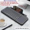 Bàn phím không dây PINOTECH BK569 Bluetooth – điện thoại, laptop, PC, 297.000₫ 6