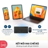 Bàn phím không dây Prolink GK5.001M Bluetooth đa thiết bị, tương thích Win/Mac/iOS/Android, giá 499k 2