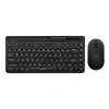 Bàn phím không dây Prolink GK5.001M Bluetooth đa thiết bị, tương thích Win/Mac/iOS/Android, giá 499k 7