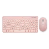 Bàn phím không dây Prolink GK5.001M Bluetooth đa thiết bị, tương thích Win/Mac/iOS/Android, giá 499k 8