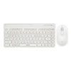 Bàn phím không dây Prolink GK5.001M Bluetooth đa thiết bị, tương thích Win/Mac/iOS/Android, giá 499k 9