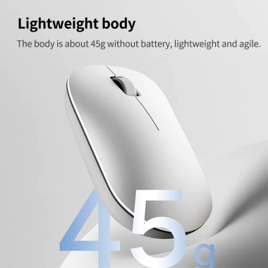 Bàn phím không dây Xiaomi 3 2.4G 104 phím cong - Giá 250.000₫